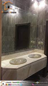 pin by مغاسل منزل الاحلام on مغاسل رخام lighted bathroom mirror bathroom mirror bathroom lighting