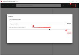 You can also record youtube music premium in m4a or other format. How To Download Youtube Music To Mp3 Player 2 Steps