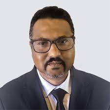 Kerwin Martin's Instagram, Twitter & Facebook