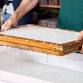 Paper Making w/ Jenny Dowd — Ozark Folkways event in Winslow, AR