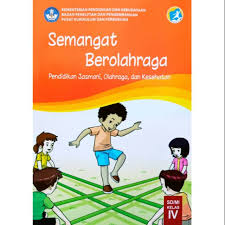 Sebenarnya pendidikan jasmani dan olahraga tak dapat dipisah. 15 Kunci Jawaban Semangat Berolahraga Kelas 5 Image Hd Sigma Blog Edu