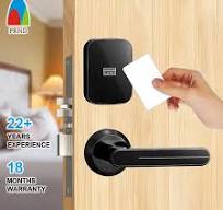GSC Hotel Door Lock RFID Pro USB Credit Card Reader Encoder /Temic Support  Free Software ABS Material 0-3m Reading