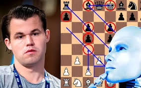 Chess-Network's Blog • Fischer defeats future US Armed Forces Chess  Champion in 16 moves • lichess.org