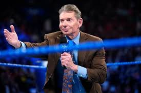 Er ist mehrheitseigner, vorsitzender und . Quick Takes Vince Mcmahon Wrestling At Mania Aew S Top Babyface Mjf More Bleacher Report Latest News Videos And Highlights