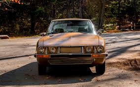 Image result for Citron Gold 1970 Satellite