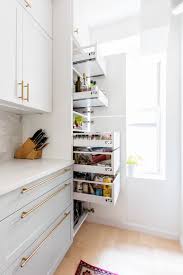 Still A Galley Kitchen With A Bright Pass Through In 2020 Galley Kitchen Design Galley Kitchen Layout Galley Kitchen Pantry