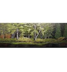 Abstraktes zeitgenössisches gemälde mit acryltechnik auf tuch billig bestellen. Atelier Karin Haase Zeitgenossische Moderne Malerei Wald Wand Bild Unikat Acryl Auf Leinwand Hand Gemalt Amazon De Handmade