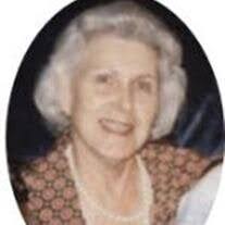 Wanda L. (Kinser) Meredith Obituary