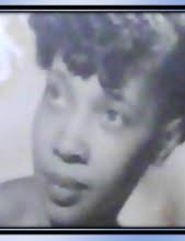 Obituary information for Marlene Coy