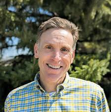 Lord of Life May/June Compass magazine by Lord of Life Lutheran Church