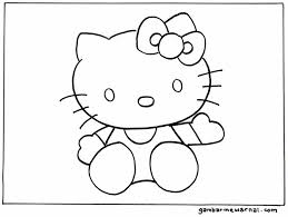 Untuk gambar mewarnai barbie yang terakhir ini ada seorang. Mewarnai Sketsa Gambar Boneka Barbie Terbaru Kataucap