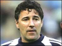 Dean Saunders