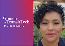 Female innovators building equitable, inclusive transportation