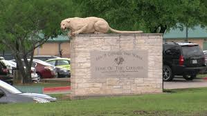 Lockdown Lifted at Connally High School After Police Investigation