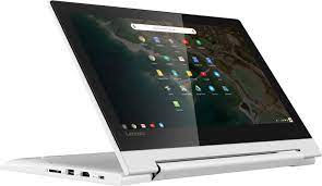 The chrome operating system was designed to be fast, easy to use and secure for every day use. Amazon Com 2020 Lenovo 2 In 1 11 6 Convertible Chromebook Touchscreen Laptop Computer Quad Core Mediatek Mt8173c 4c 2x A72 2x A53 4gb Memory 32gb Emmc 802 11ac Wifi Bluetooth Type C White Chrome Os Computers