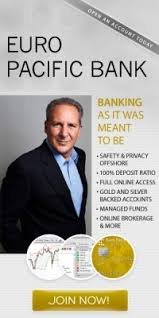 Euro Pacific Bank A Model For Offshore Banking Invest Offshore