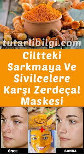 Bebek Bir Cilde Gibi Haftada Kere Maskesi Sahip Uygulayarak Zerdecal 1 Haftada 2 Kere Zerdecal Maskesi Uygulayarak Bebek Gibi Zerdecal Cil Skin Care