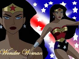 Top free images & vectors for justice league cartoon wallpaper in png, vector, file, black and white, logo, clipart, cartoon and transparent. Animated Wonder Woman Cartoon Wallpaper