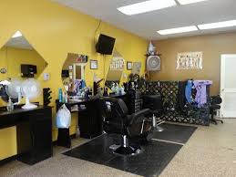 Tresses Talons 17 Photos Barber Shop 128 E Main St Bowling Green Fl 33873