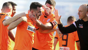 Δευ 12 σεπ 2016 11:40 ». Ta Stigmiotypa Ths Anametrhshs Atromhtos Car Gr Pas Giannina 2 3 Super Fm