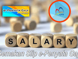 We did not find results for: Semakan Slip E Penyata Gaji Online Dan Laporan Janm
