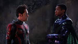 Latest 'Ant-Man' takes the super out of comic book franchise | KGET 17