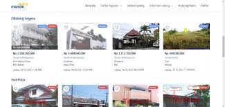 Cari properti online terlengkap di situs real estate #1 indonesia. 10 Situs Jual Beli Tanah Yang Recomended Dan Terpercaya