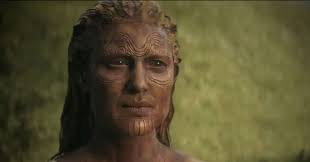 Who Is Julia Jones in Marvel's Echo?