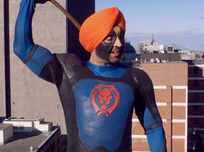 Super Singh Movie Showtimes Review Songs Trailer Posters News Videos Etimes super singh movie showtimes review