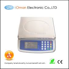 Weighing food is great for counting calories or whipping up recipes that call for very specific measurements. Oman T580a 30kg Electronic Weighing Scale Price Computing Scale Scales Weighing Scales Electronicscale 30kg Aliexpress