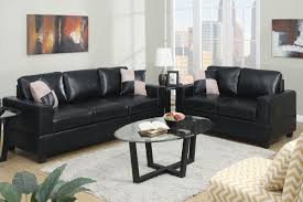 Leather Sofa Set Black Best Collections Of Sofas And Couches Sofacouchs Com Couch And Loveseat Set Living Room Sets Furniture Couch And Loveseat