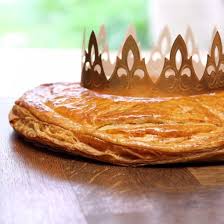 Galette Des Rois Au Chocolat Recette Galette Des Rois Chocolat Galette Des Rois Galette