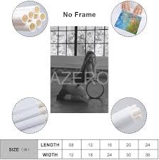 Amazon.com: GIISH Daisy Keech - Póster de modelo de actriz sexy, 2 pósteres  e impresiones de pintura en lienzo para decoración de sala de estar,  dormitorio, 12 x 18 pulgadas (11.8 x