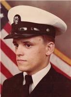 Terry Carlson Sr. Obituary (1957