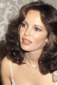 Beautiful Jaclyn Smith (The Night They Saved Christmas