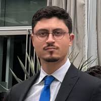 Daniel Lugo DeArellano