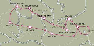 Geführte motorradreisen veranstalter organisierte motorradtouren osteuropa. Motorradtour Hohepunkte Des Ostens 13 Tage Gefuhrt