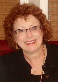 Susan Roberta Bradley Obituary