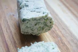 Herb Compound Butter Recipe for Salmon and Beyond | The Nosher