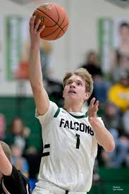 Meet West Burlington senior Brady Martin, The Hawk Eye's High School  Athlete of the Week