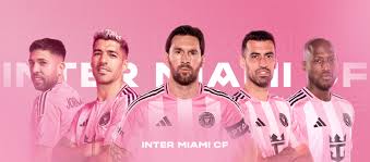 Profile for Inter Miami CF