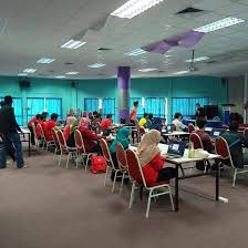 Kolej universiti tati (tatiuc) in kemaman has a new convention hall dewan canselor can accommodate 2000 students at one time. Facebook