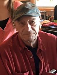 Obituary information for Robert "Bruce" Criswell