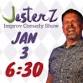 6:30 JesterZ Improv Comedy Show event image