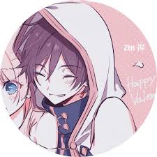 Maybe you would like to learn more about one of these? ç¦… 1 2 Friend Anime Cute Anime Chibi Anime Best Friends