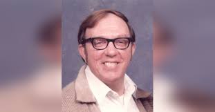 Obituary information for James R. Hardy, Sr.