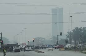 How to use this web application. Unhealthy Air Quality In Five Places In Selangor At 10am Tuesday Sept 10 The Star