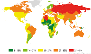 Kaspersky Security Bulletin 2015 Overall Statistics For 2015 Securelist