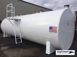 Eagle Tanks 12 000 Gallon Double Wall Horizontal 2 Product Ul 142 Fuel Tank For Sale Aumsville Or 9029439 Mylittlesalesman Com
