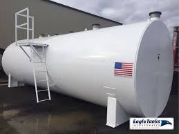 eagle tanks 12 000 gallon double wall horizontal 2 product ul 142 fuel tank for sale aumsville or 9029439 mylittlesalesman com